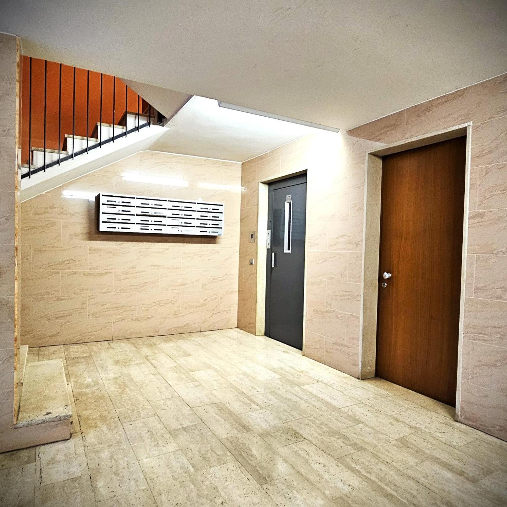 Bbking Appartamento Policlinico San Donato Milanese Exterior foto