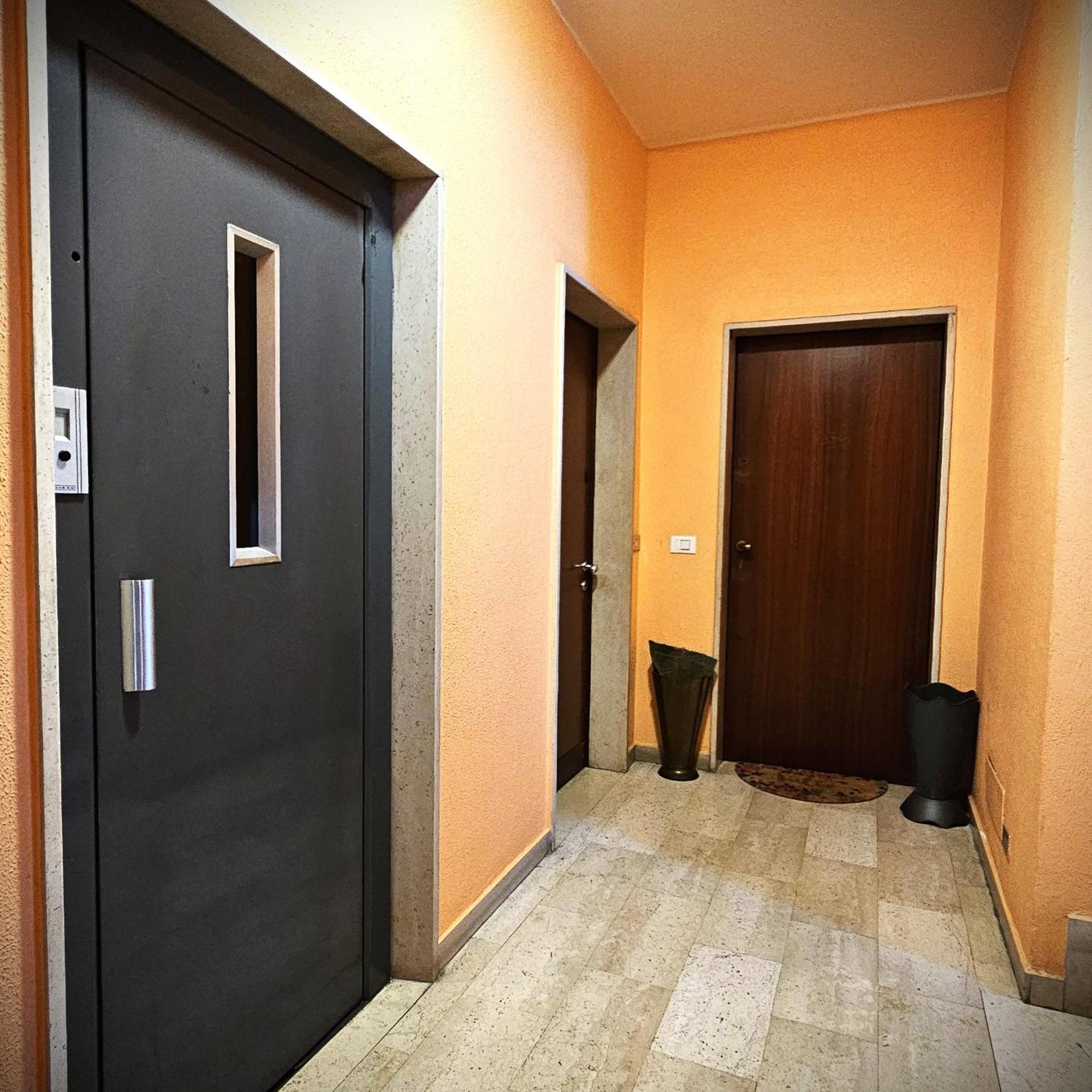 Bbking Appartamento Policlinico San Donato Milanese Exterior foto